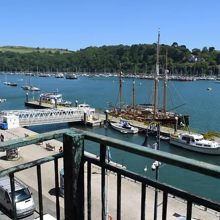 Riverside 3 Dartmouth Esterno foto