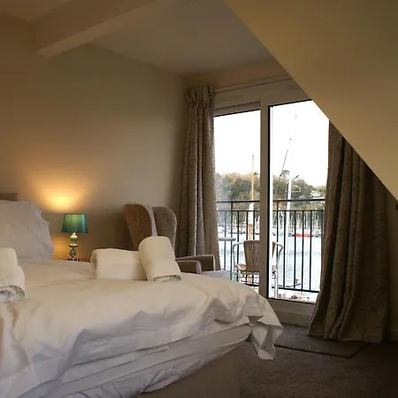 Riverside 3 Dartmouth Esterno foto