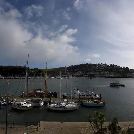 Riverside 3 Dartmouth Esterno foto