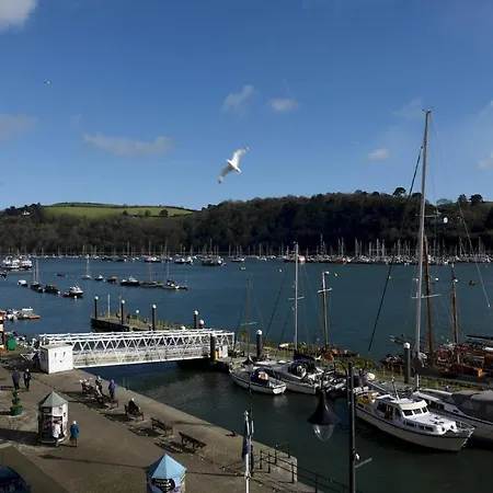 Riverside 3 Dartmouth Esterno foto