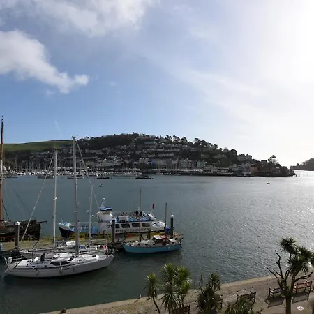 Riverside 3 Dartmouth Esterno foto