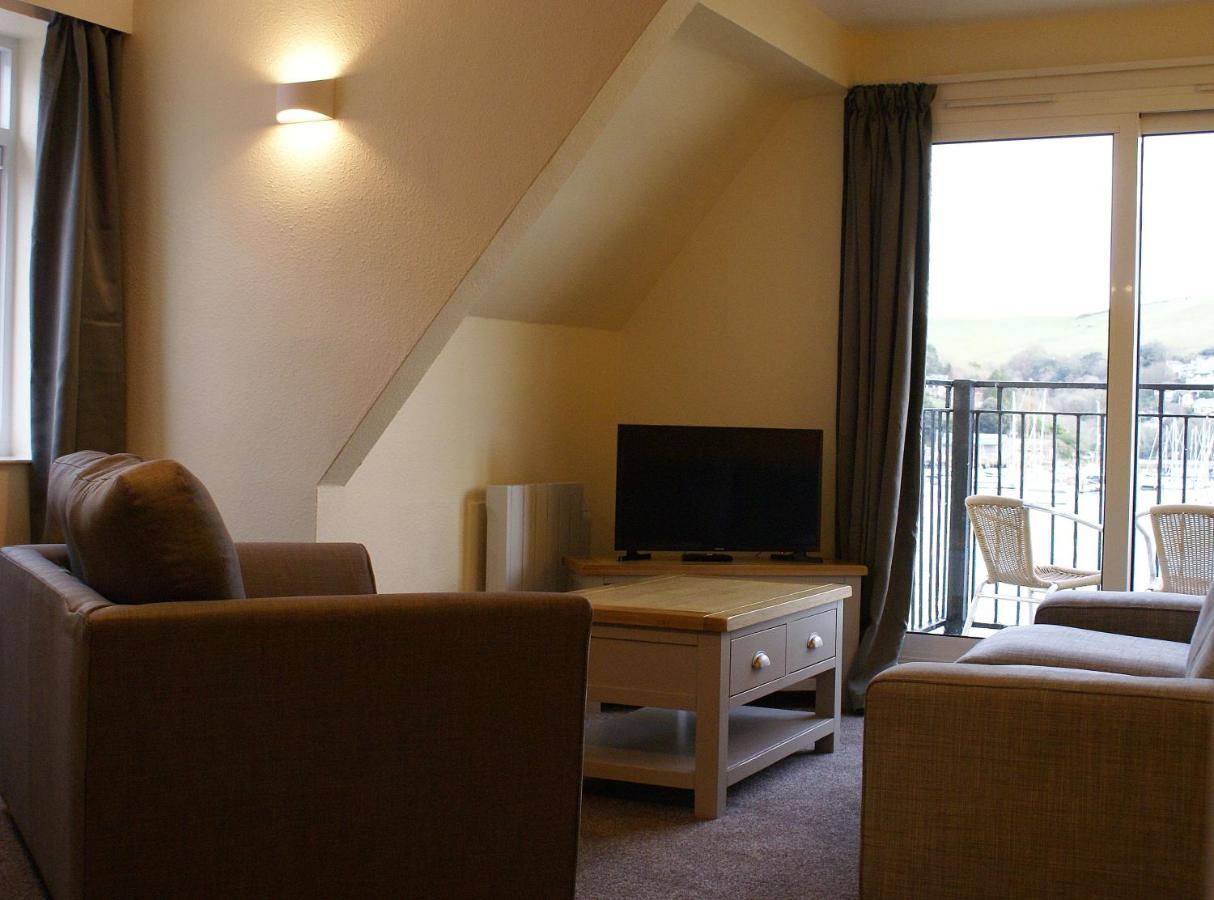 Appartement Riverside 3 Dartmouth