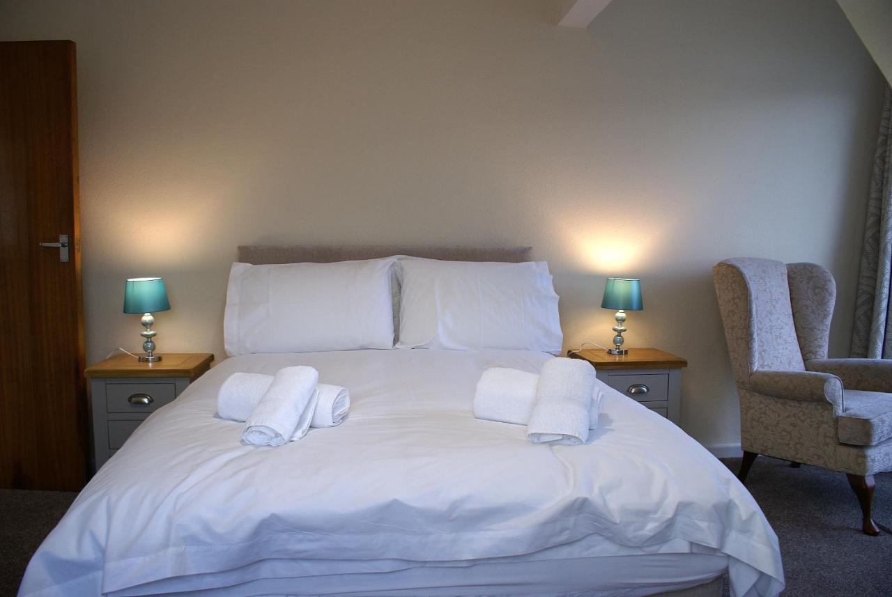 Appartement Riverside 3